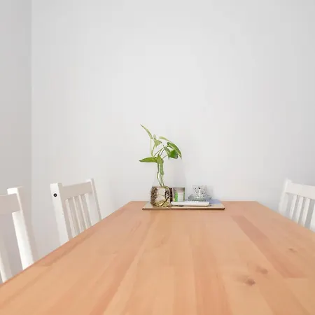 Fula 2br Balcony 3 Min To Canteras *