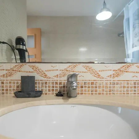 Fula 2br Balcony 3 Min To Canteras * Las Palmas de Gran Canaria