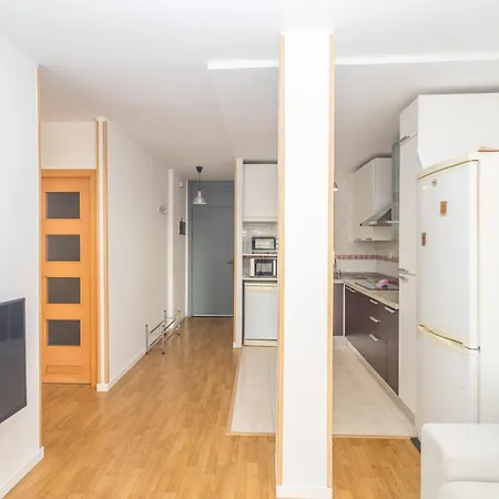 Fula 2br Balcony 3 Min To Canteras *