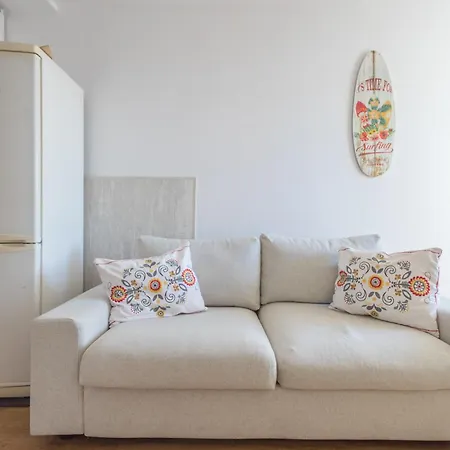 Fula 2br Balcony 3 Min To Canteras