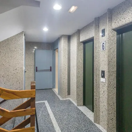 Fula 2br Balcony 3 Min To Canteras