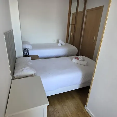 Apartment Fula 2br Balcony 3 Min To Canteras